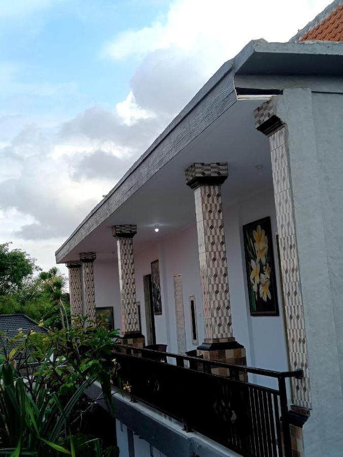 Roy Guest House Canggu  Exterior photo