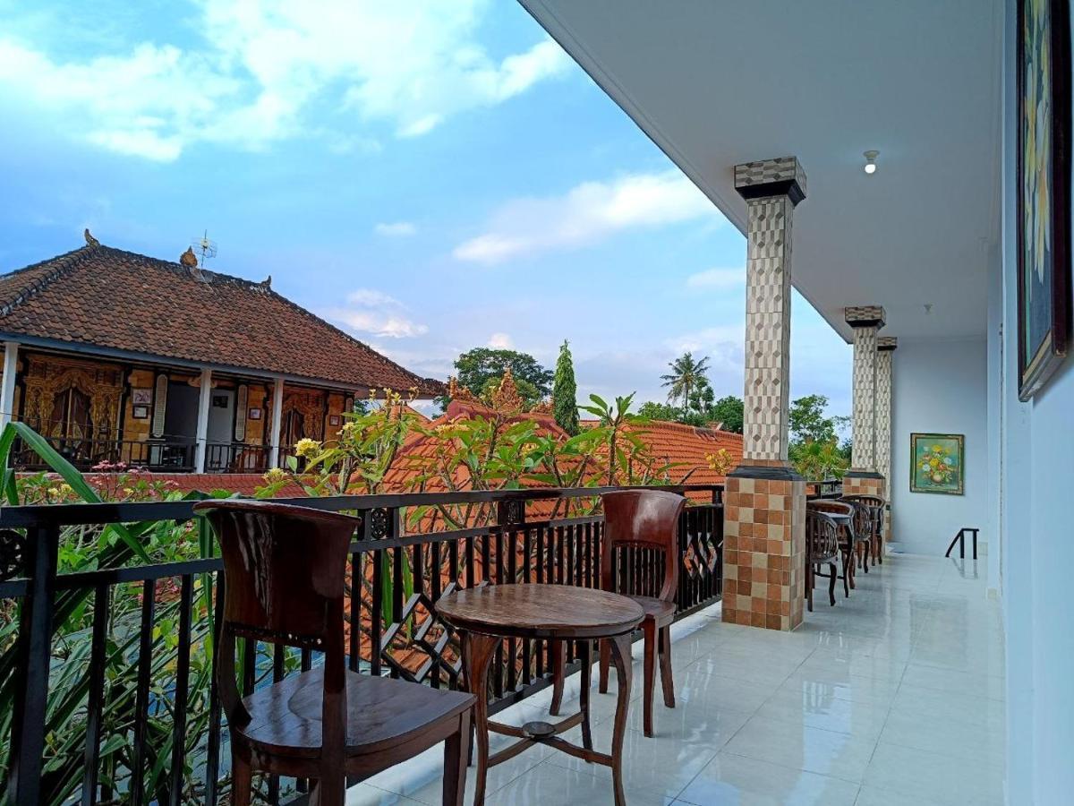 Roy Guest House Canggu  Exterior photo